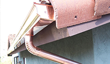 Rain Gutter Installation, Repair, Cleaning in Franklin, IL